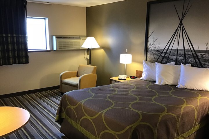 Room 16 of 23