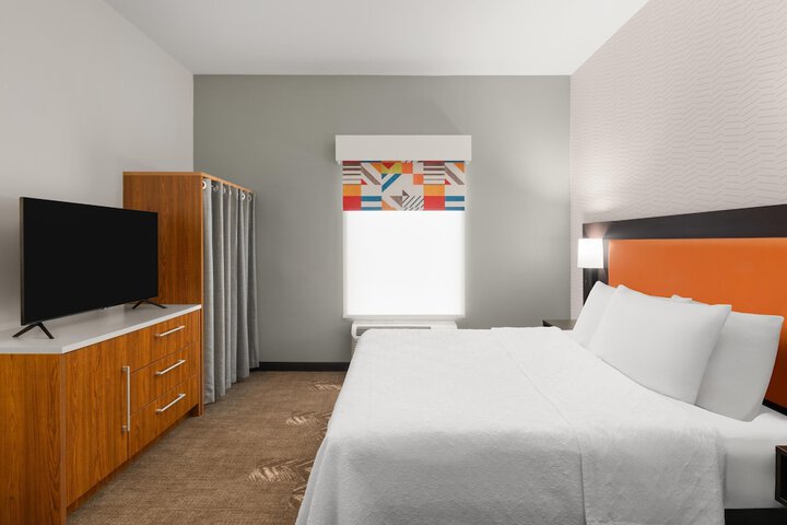 Home2 Suites by Hilton Alexandria