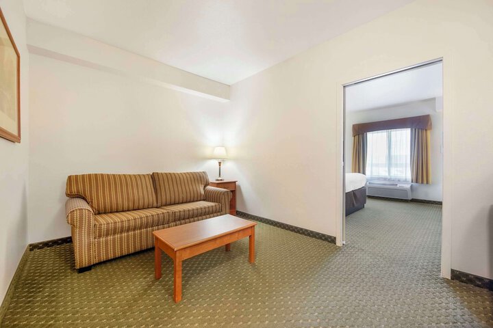 Comfort Inn & Suites Rawlins