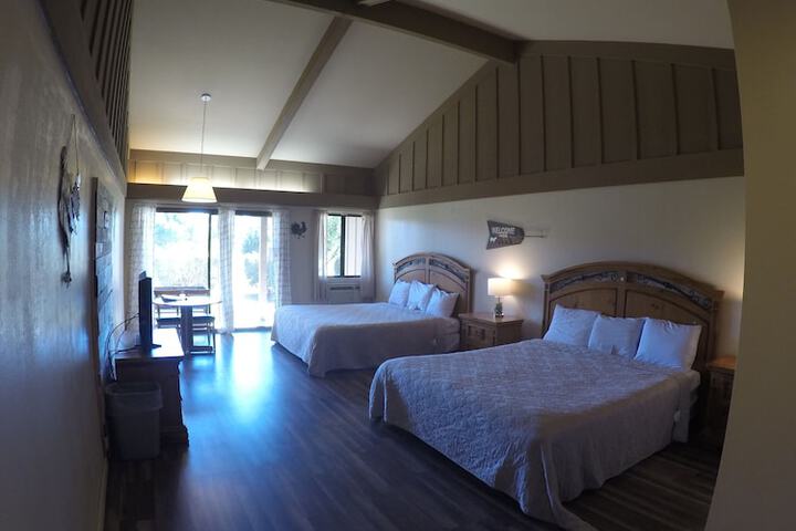 Ridgemark Golf Club & Resort
