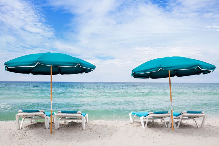 Holiday Inn Express & Suites Panama City Beach - Beachfront by IHG