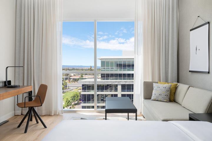 Hyatt Centric Mountain View