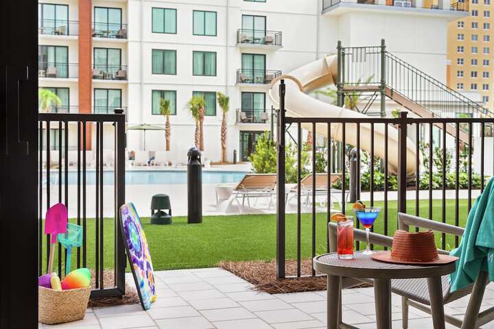 Embassy Suites by Hilton Panama City Beach Resort