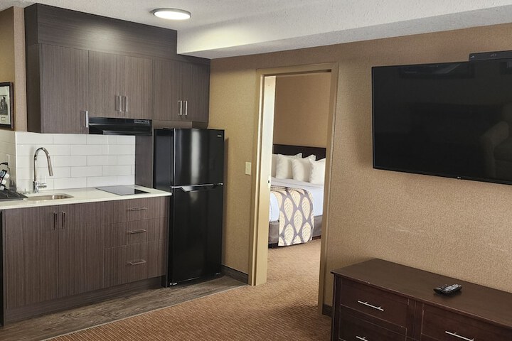 The Kanata Inn Fort Saskatchewan