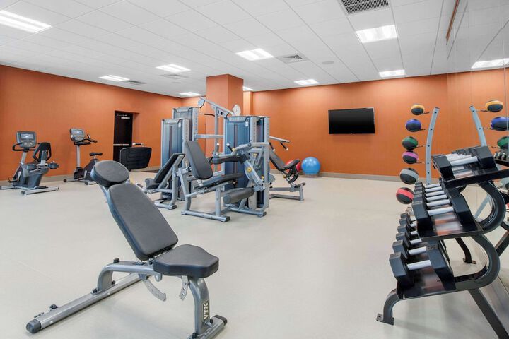 Health and Fitness 37 of 38