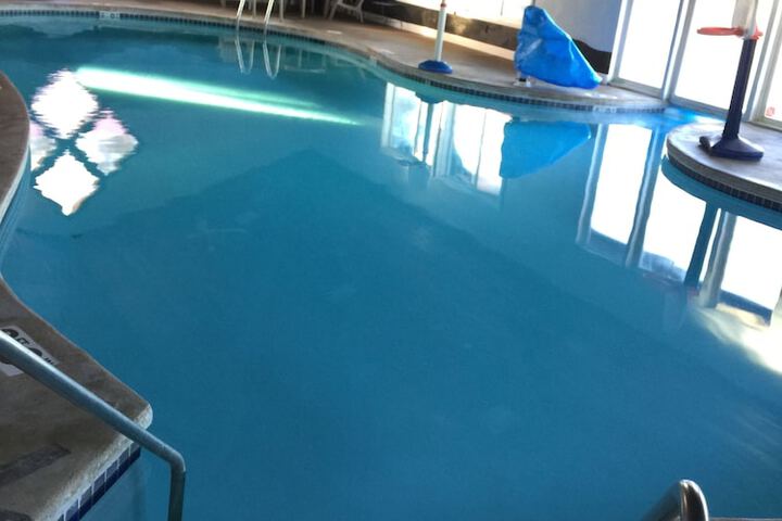 Pool 3 of 334