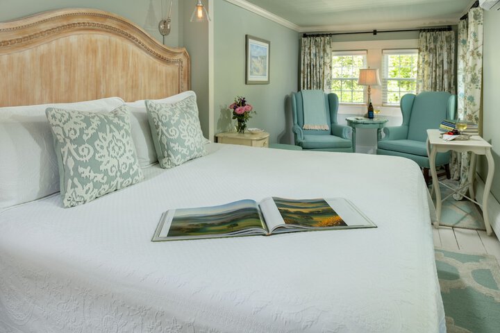The Inn at Yarmouth Port