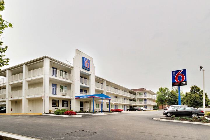 Hotel 5 of 21
