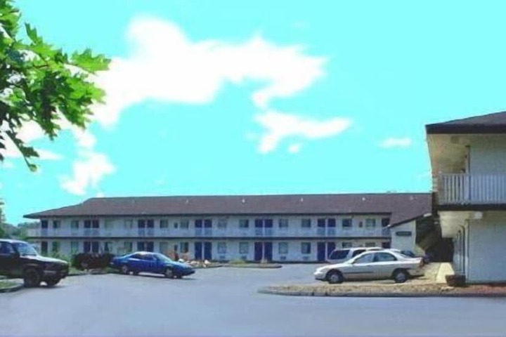 Hotel 3 of 21