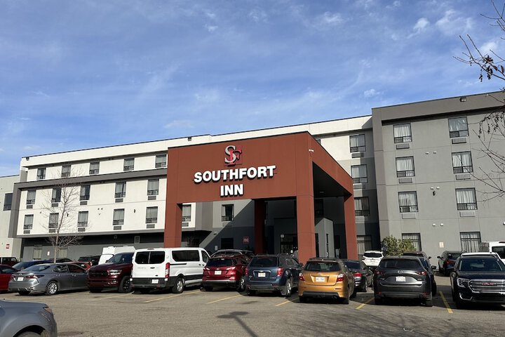 Hotel 1 of 59