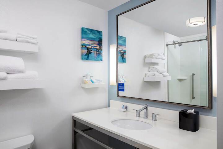 Hilton Garden Inn Mobile Downtown