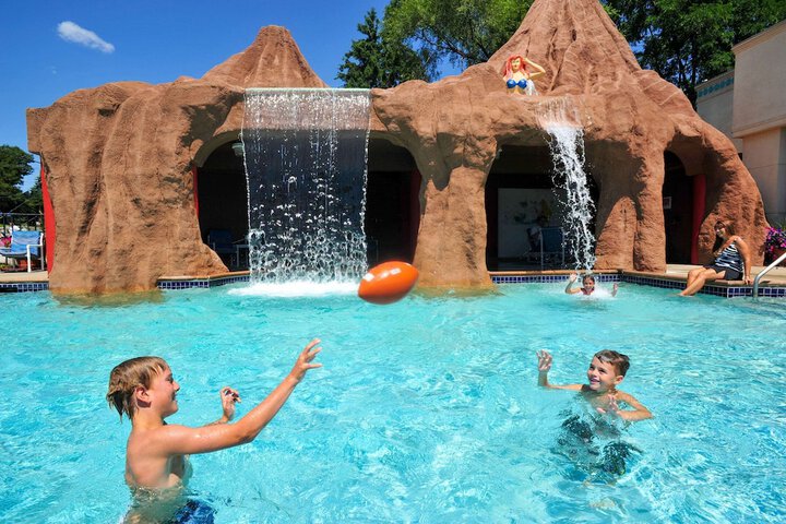 Atlantis Family Waterpark Hotel an Ascend Collection Hotel