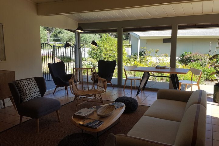 Contenta Inn