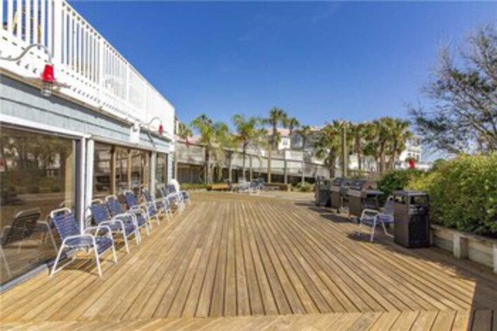 Hibiscus 302D - Three Bedroom Condo