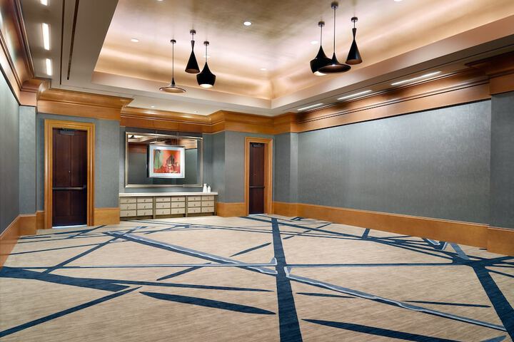 Omni Dallas Hotel