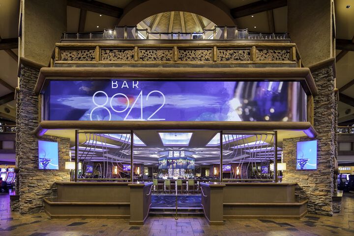 Ameristar Casino Resort Spa Black Hawk