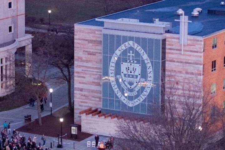 Hilton Scranton & Conference Center