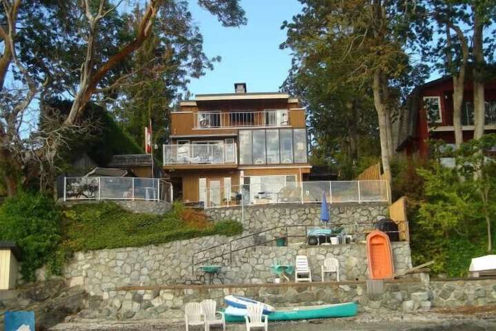 Inlet Beach House B & B