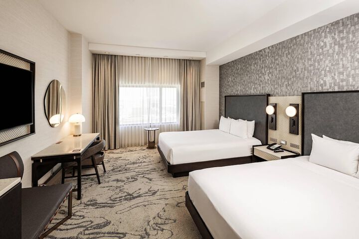 Radisson Blu Mall of America