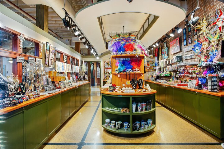Gift Shop 17 of 17
