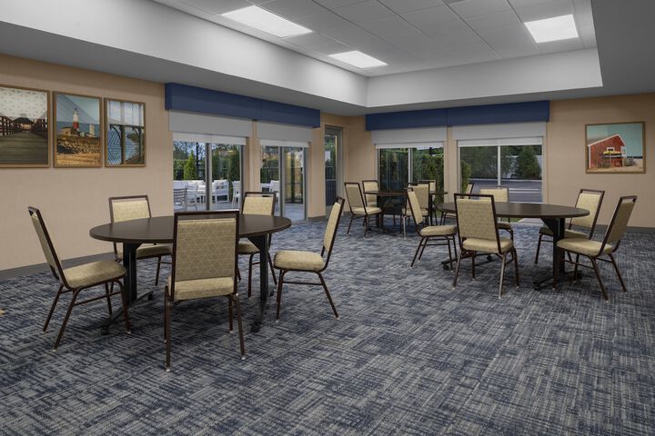 Hampton Inn & Suites by Hilton Long Island Farmingdale
