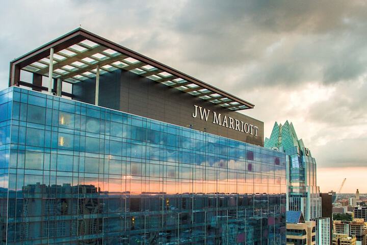 JW Marriott Austin