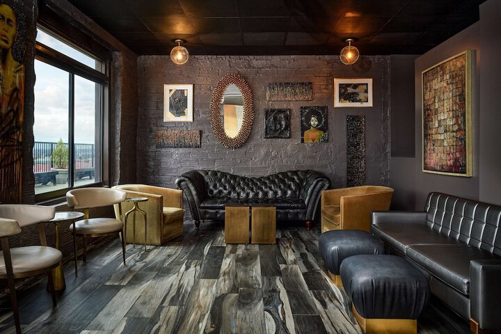Redmont Hotel Birmingham Curio Collection by Hilton