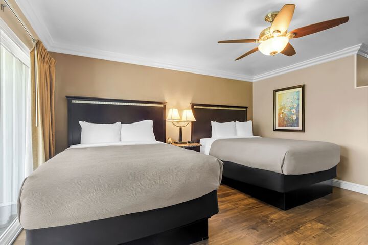 Quality Inn & Suites Santa Maria