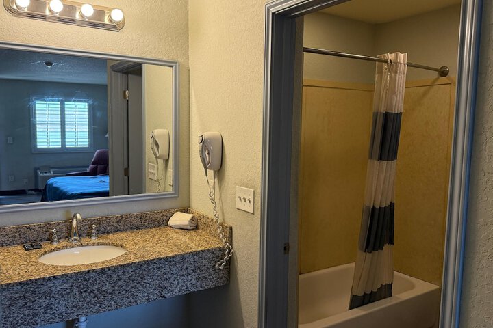 Hotel O Bien Venido Pearsall I-35
