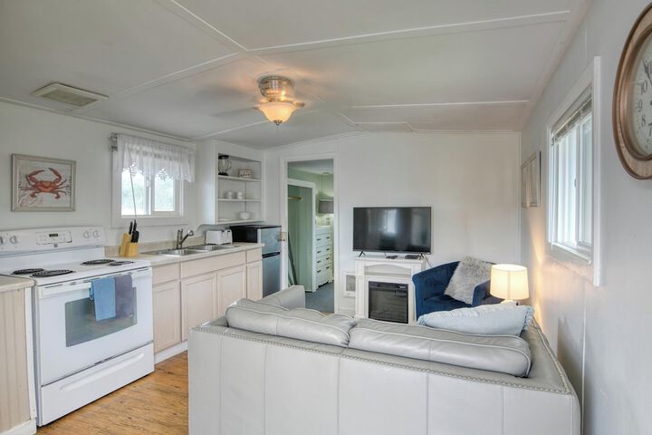 Ocean Spray Beach Resort