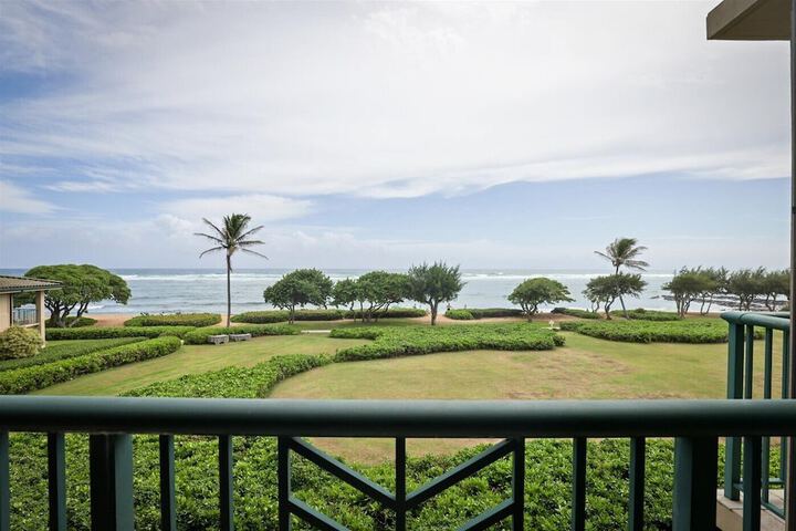 Waipouli Beach Resorts & Spa Kauai by OUTRIGGER