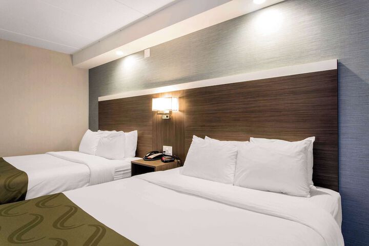 Quality Inn West Springfield
