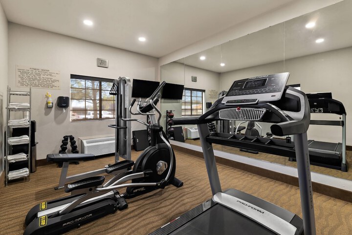 Comfort Inn & Suites Atoka