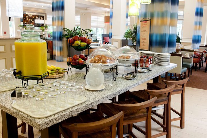 Hilton Garden Inn Secaucus / Meadowlands