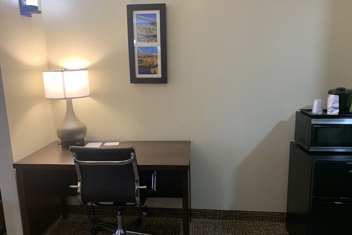 Comfort Inn & Suites Atoka