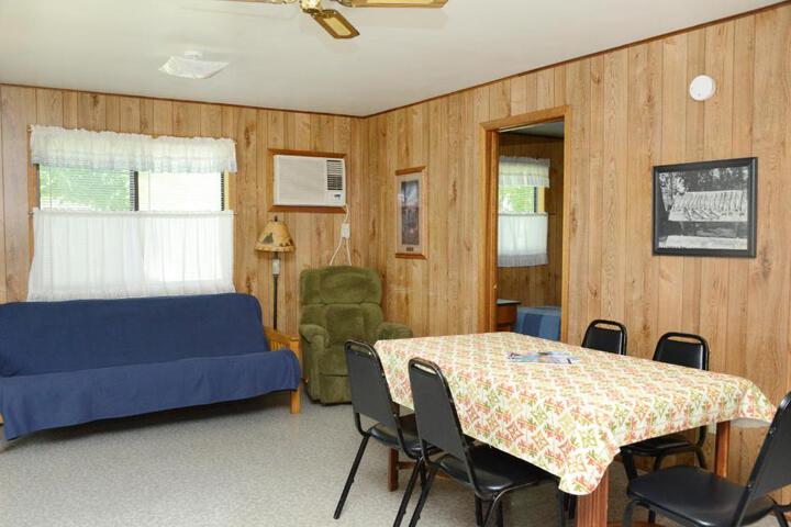 Riverside Resort