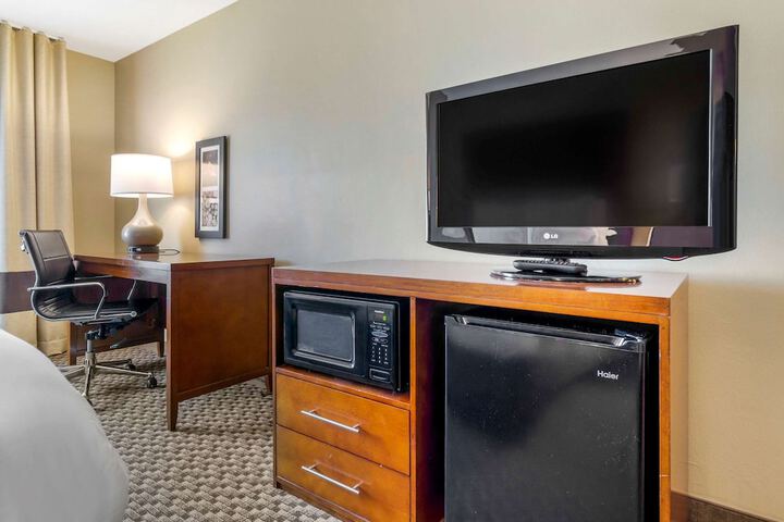 Comfort Inn Auburn - Seattle