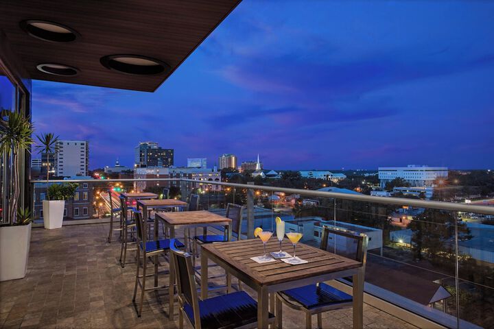 Hotel Duval Autograph Collection