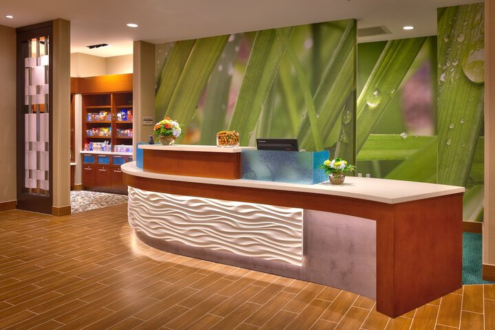 Hotel Interior 7 of 24