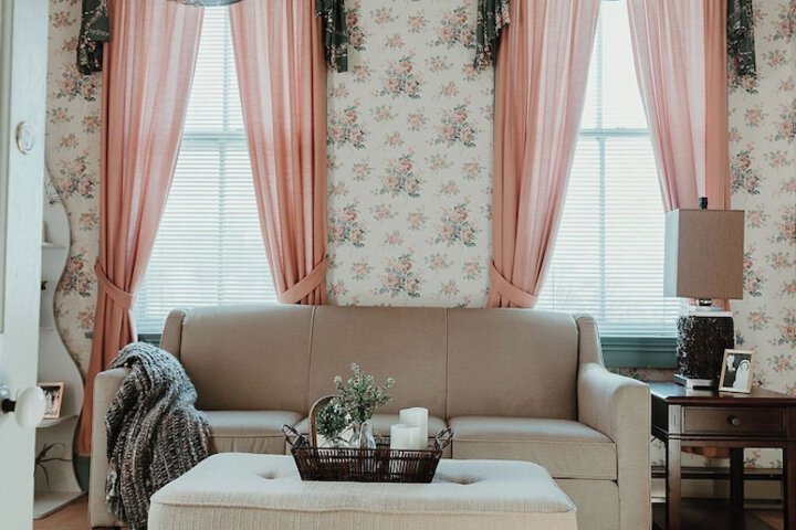 Strassner Suites