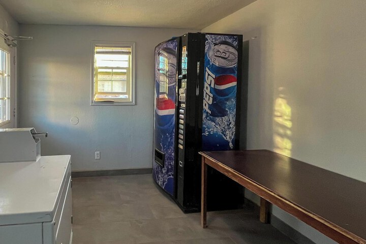 Motel 6 - Lamesa Tx