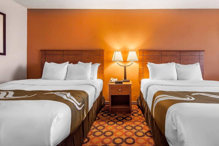 Quality Inn & Suites Owasso US-169