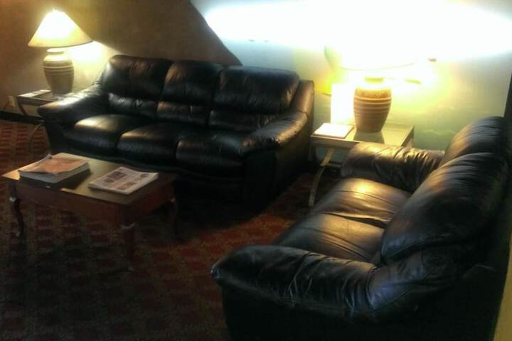 Quality Inn