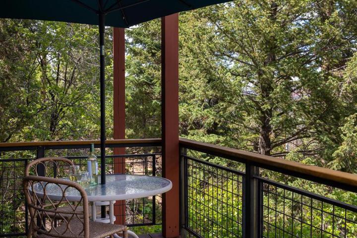 Overlook House