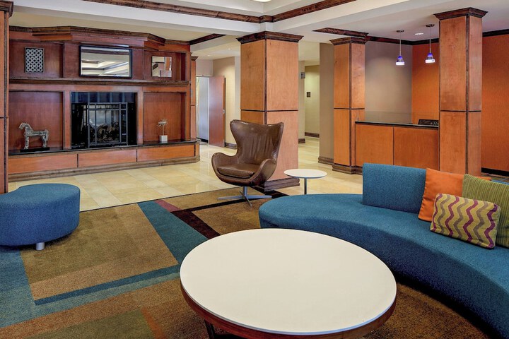 Hotel Interior 7 of 16