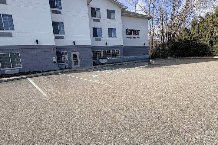Garner Hotel Mahwah by IHG