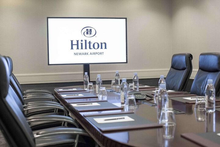 Hilton Newark Airport