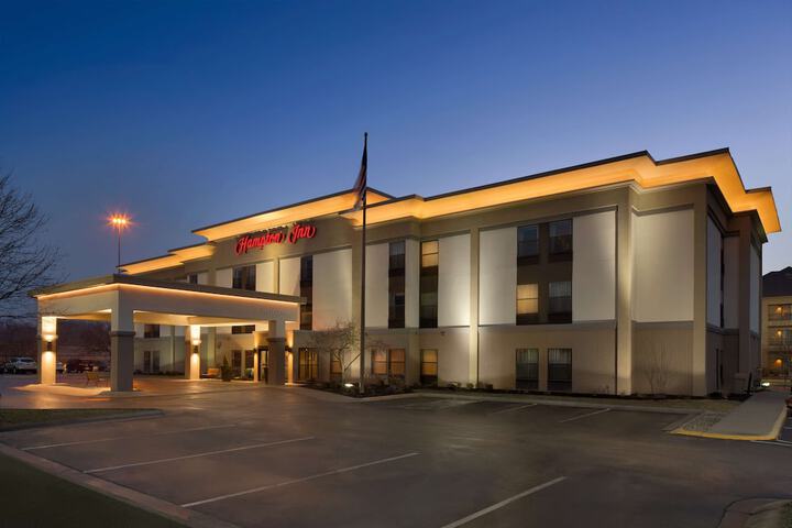 Hotel 3 of 29