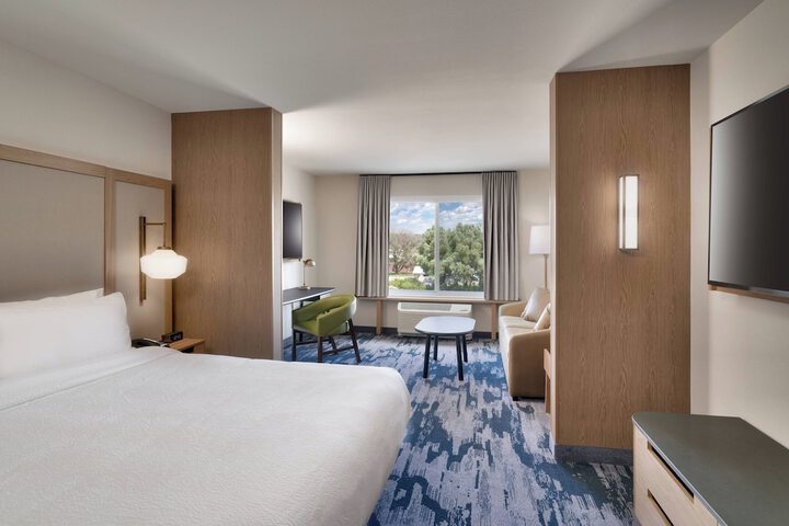 Fairfield by Marriott Inn & Suites Livingston Yellowstone