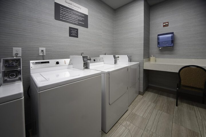 Hilton Garden Inn Fayetteville Fort Bragg